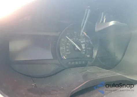 2018 Ford Edge Titanium из США, поврежденный, VIN 2FMPK4K8XJBC51753